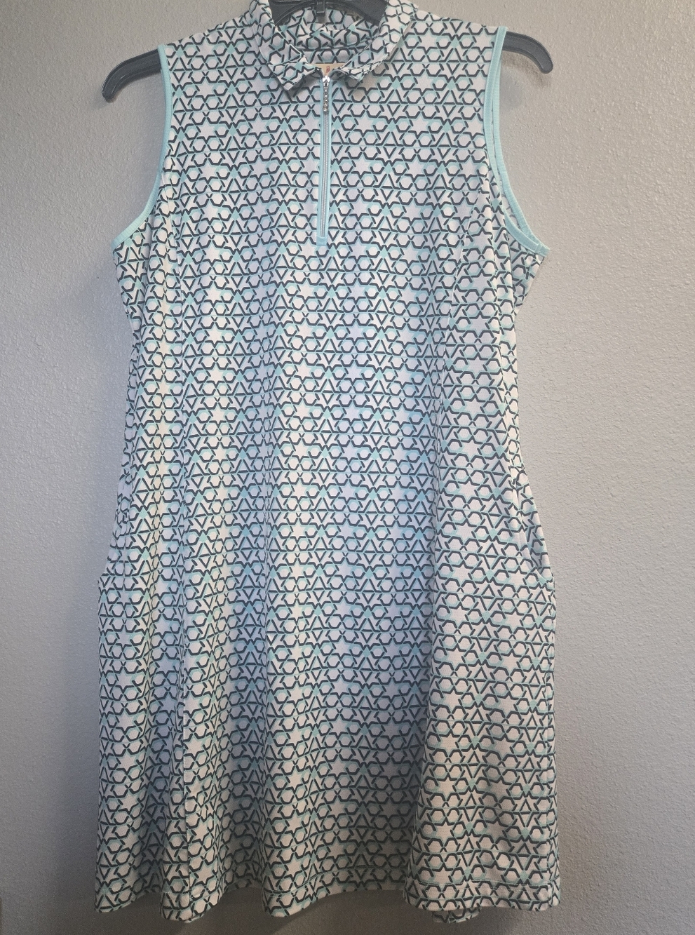 Sport Haley Golf Dress